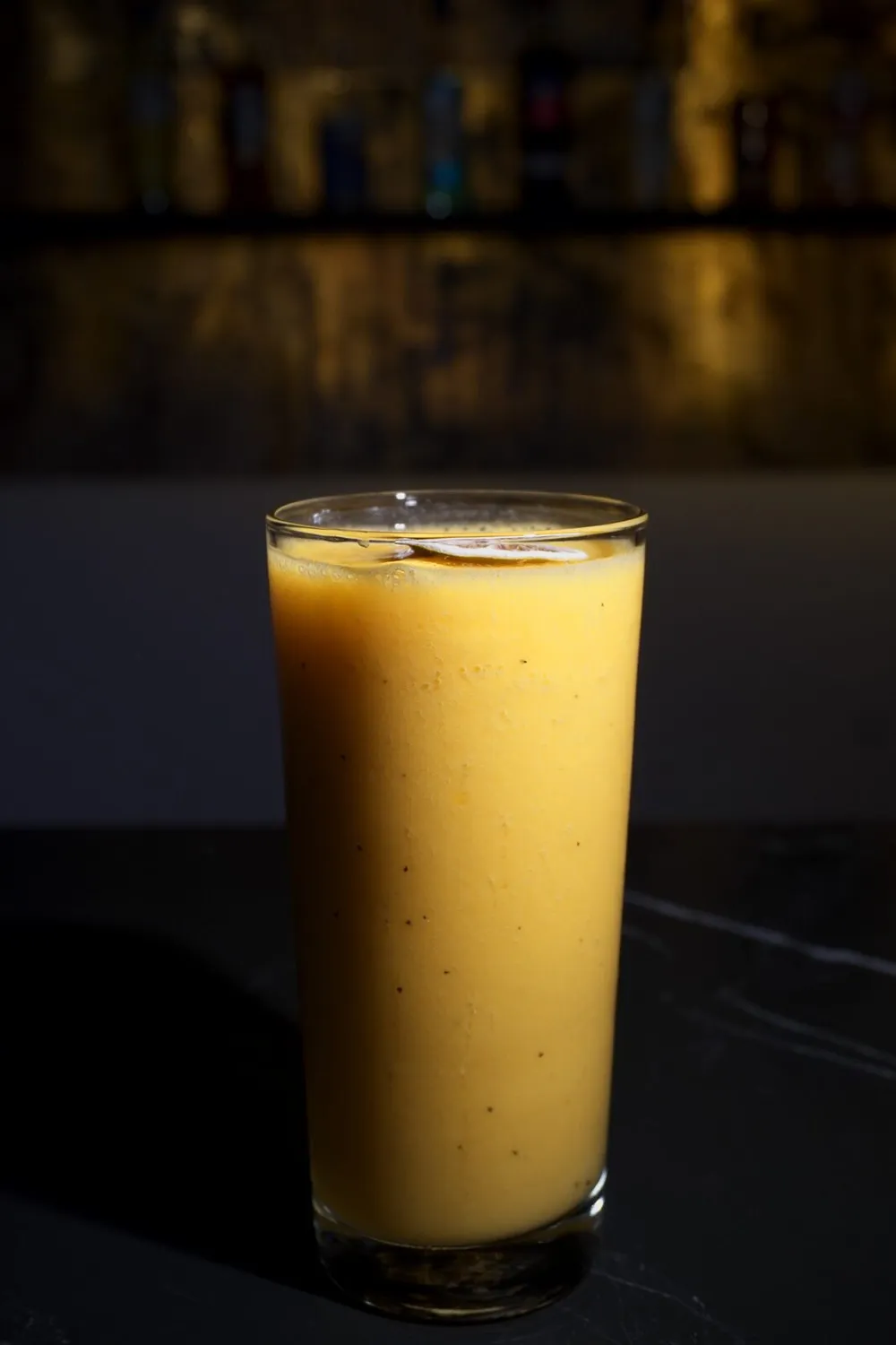 Jugo de Mango