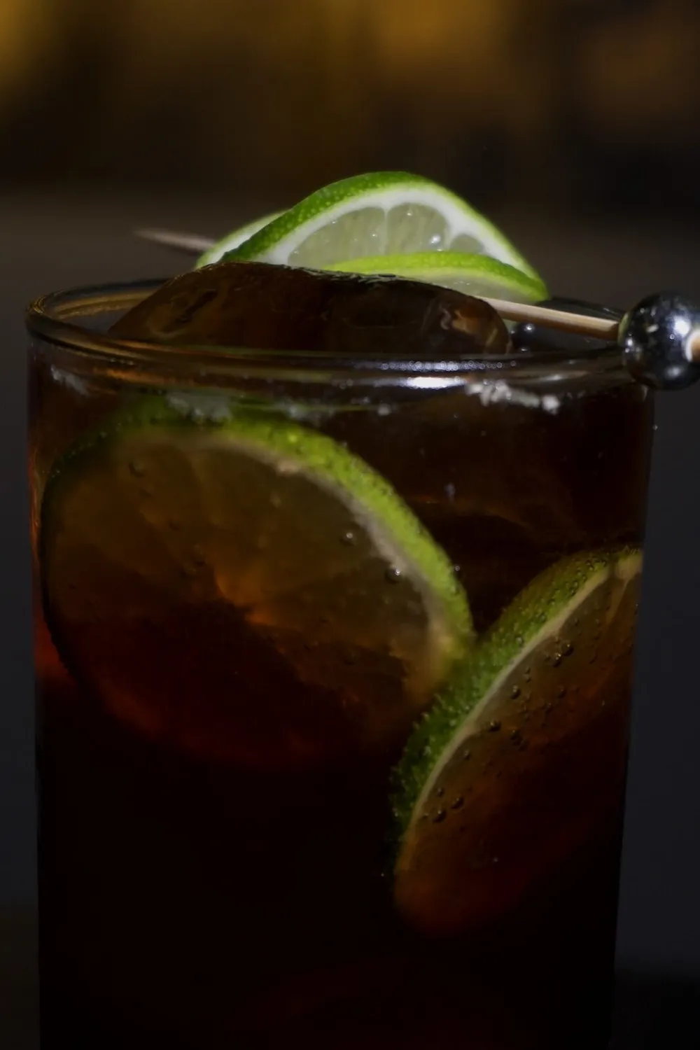 Old Fashioned / Negroni