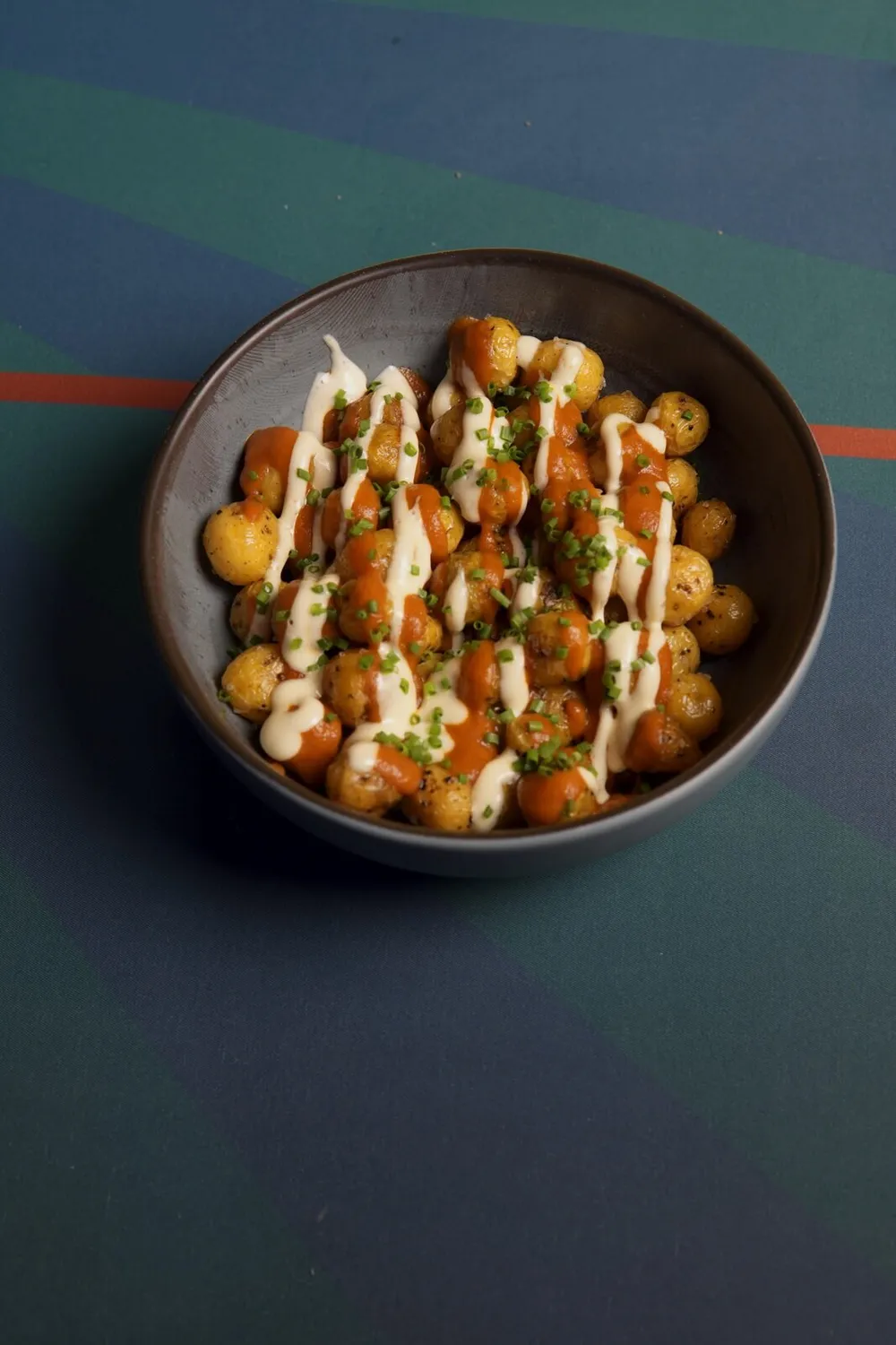 Papas Bravas