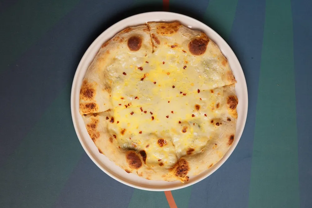 Pizza Quesos