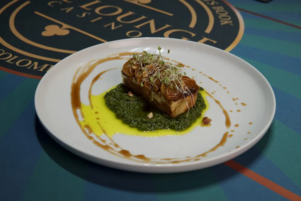 Pork Belly