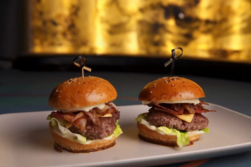 Sliders